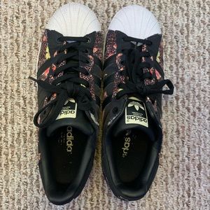 Adidas Superstar Limited Edition